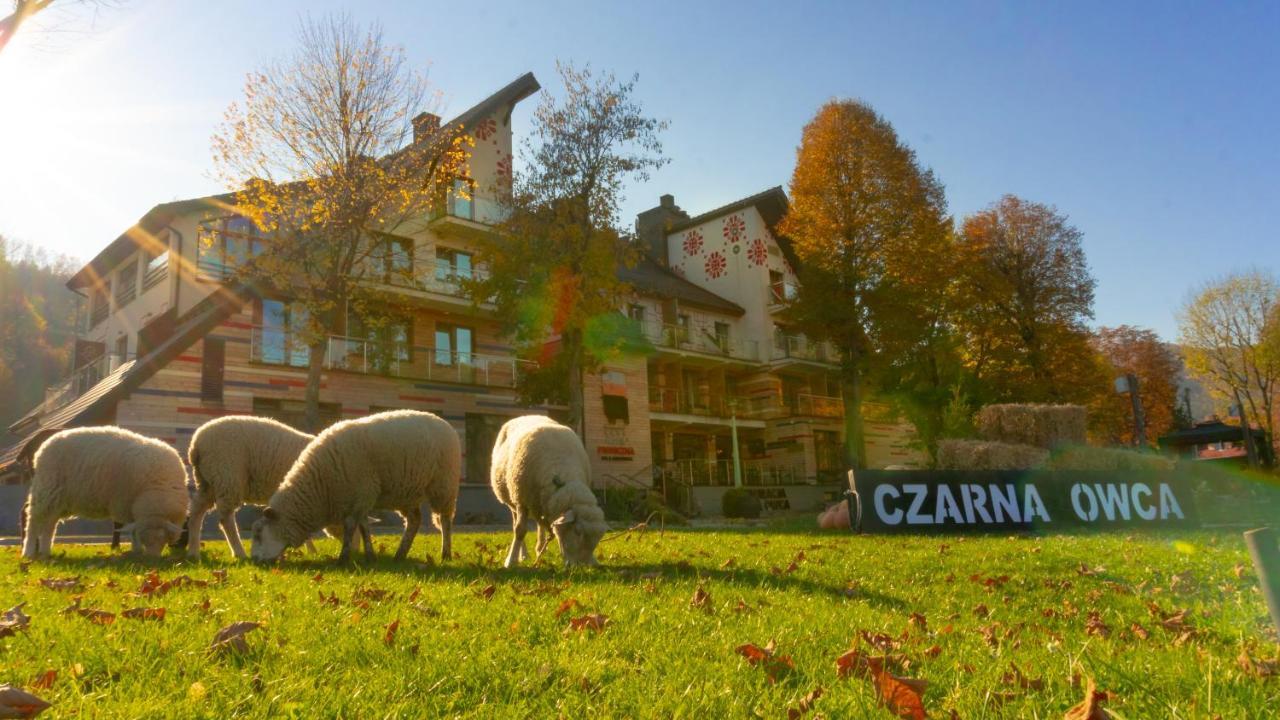 Hotel Piwniczna Spa&Conference Exterior foto